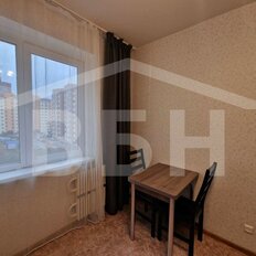 Квартира 38,7 м², 1-комнатная - изображение 2