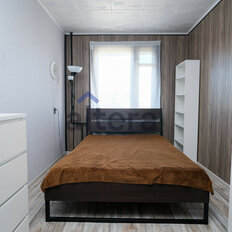 Квартира 59,9 м², 3-комнатная - изображение 4
