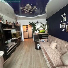 Квартира 65 м², 3-комнатная - изображение 5