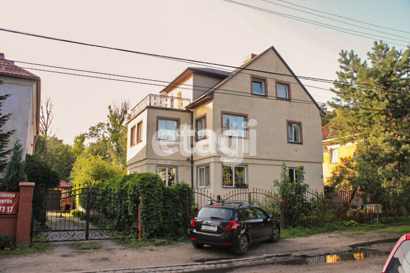 158 м², 5-комнатная квартира 16 900 000 ₽ - изображение 1