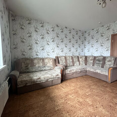 Квартира 40 м², 1-комнатная - изображение 2