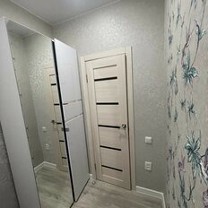 Квартира 23,3 м², студия - изображение 1