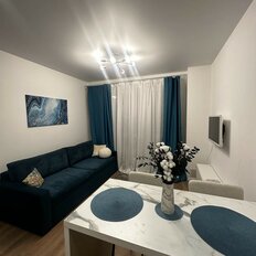 Квартира 19,9 м², студия - изображение 1