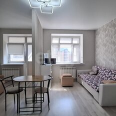 Квартира 31,4 м², студия - изображение 2