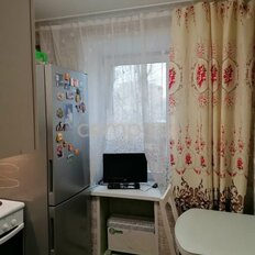Квартира 19,9 м², 1-комнатная - изображение 1