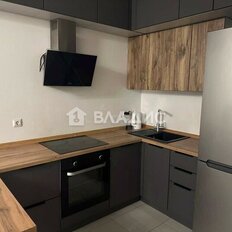 Квартира 33,9 м², 1-комнатные - изображение 2