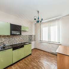 Квартира 40,8 м², 1-комнатная - изображение 1