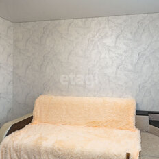 Квартира 34,6 м², 1-комнатная - изображение 2