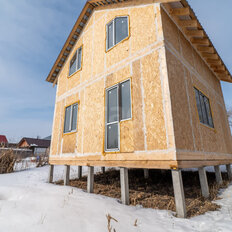 дом + 7 соток, участок - изображение 3