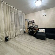 Квартира 30,3 м², студия - изображение 3