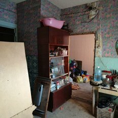 Квартира 35,3 м², 1-комнатная - изображение 4
