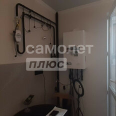 Квартира 49 м², 1-комнатная - изображение 3