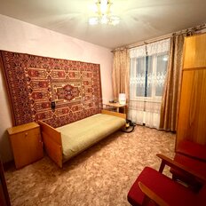Квартира 58,5 м², 2-комнатная - изображение 1