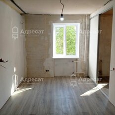 Квартира 57,7 м², 3-комнатная - изображение 4