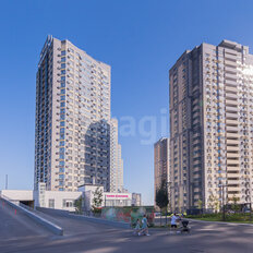 Квартира 186,6 м², 4-комнатная - изображение 3