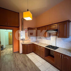 Квартира 48,3 м², 1-комнатная - изображение 2