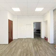 55,4 м², торговое помещение - изображение 2