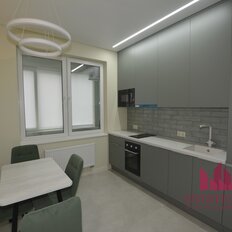 Квартира 31 м², 1-комнатная - изображение 1