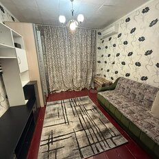 17,7 м², комната - изображение 1