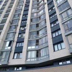 Квартира 37,3 м², 1-комнатная - изображение 2