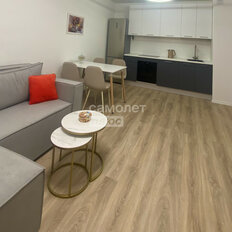 Квартира 43 м², 2-комнатная - изображение 3