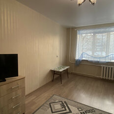 Квартира 30 м², 1-комнатная - изображение 3