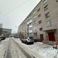 Квартира 60 м², 3-комнатная - изображение 1