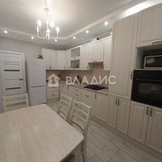 Квартира 61,6 м², 2-комнатная - изображение 3