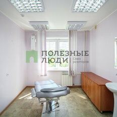 90,8 м², офис - изображение 5