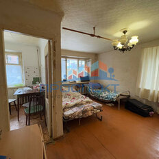 Квартира 30,2 м², 1-комнатная - изображение 2