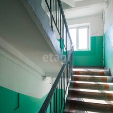 Квартира 56,7 м², 3-комнатная - изображение 3