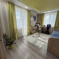 Квартира 56,5 м², 2-комнатная - изображение 1