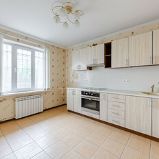 Квартира 99,4 м², 4-комнатная - изображение 4
