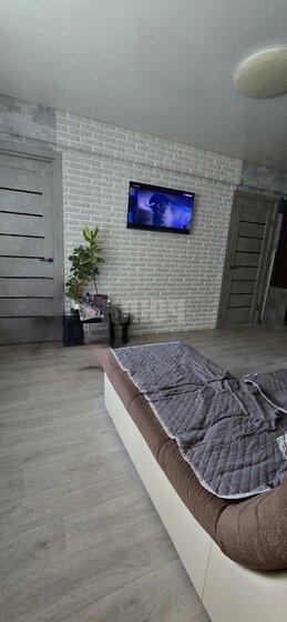 67,7 м², 3-комнатная квартира 2 650 000 ₽ - изображение 66