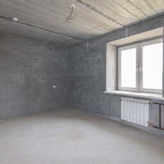 Квартира 40,8 м², 1-комнатная - изображение 3