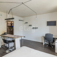 Квартира 29,6 м², студия - изображение 2