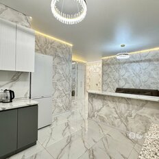 Квартира 75 м², 2-комнатная - изображение 3