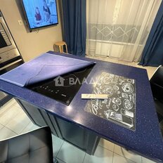 Квартира 44 м², 2-комнатная - изображение 3