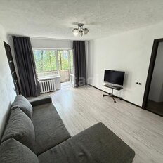 Квартира 35,7 м², 2-комнатная - изображение 1