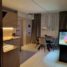 Квартира 75 м², 3-комнатная - изображение 2