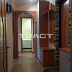 Квартира 52,7 м², 2-комнатная - изображение 2