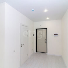 Квартира 29,8 м², студия - изображение 5