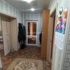 Квартира 64,2 м², 3-комнатная - изображение 4