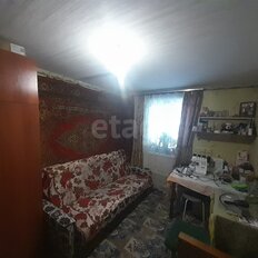 Квартира 34 м², 2-комнатная - изображение 3