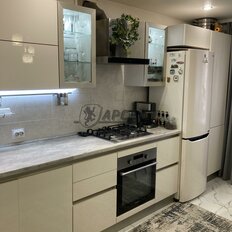 Квартира 78,9 м², 3-комнатная - изображение 2