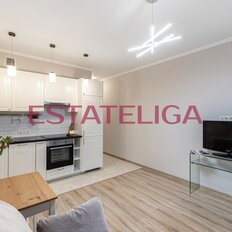 Квартира 33 м², студия - изображение 3