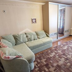 Квартира 60,7 м², 3-комнатная - изображение 1