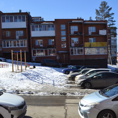 Квартира 34 м², студия - изображение 5