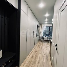 Квартира 24,3 м², студия - изображение 4