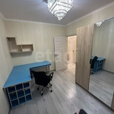Квартира 38 м², 2-комнатная - изображение 2